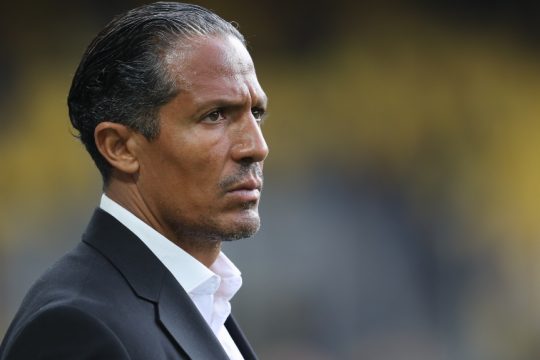 Μπρούνο Αλβες